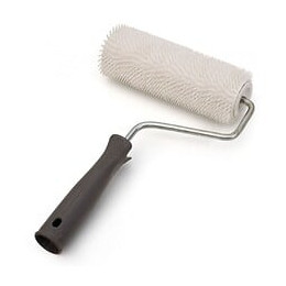 Rouleau Débulleur Béton Manuel 20 Cm - 3 Cm