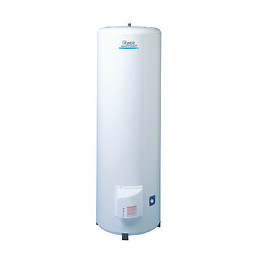 Chauffe-eau 200L sur socle OLYMPIC Stéatite 230 V