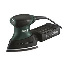 Ponceuse vibrante METABO Fms 200 intec 200 W