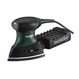 Ponceuse vibrante METABO Fms 200 intec 200 W