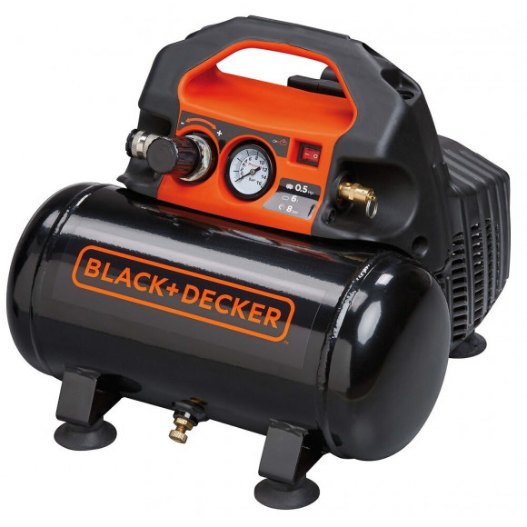 Compresseur d'air 195/6NK