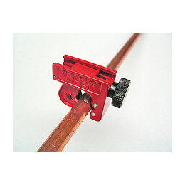 Mini coupe-tube pour tuyaux cuivre 3-22mm