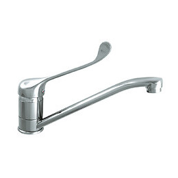 Mitigeur évier EDINBURGH PMR chromé