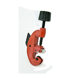 Coupe tube pour tuyaux cuivre 6-28mm