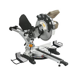 Scie à onglet radiale JOS 255B 1800 W