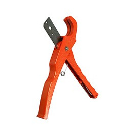 Pince coupe-tube pour tube pvc jusqu'à 36mm
