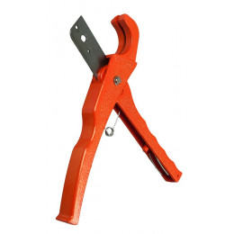 Pince coupe-tube pour tube pvc jusqu'à 36mm