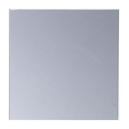 6 miroirs adhésifs Cardiff 15 x 15 cm