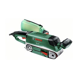 Ponceuse à bande BOSCH PBS 75 A 