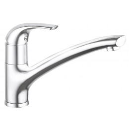 Mitigeur évier ANANG chromé