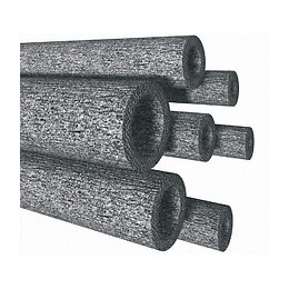 Manchon polyéthylène diamètre 15mm