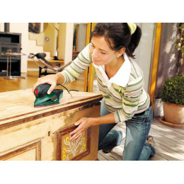 Ponceuse multifonction PSM 80 A