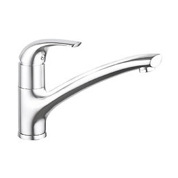 Mitigeur évier ANANG chromé