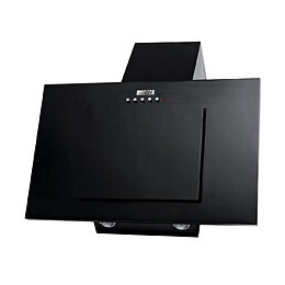 Hotte HBH Nero noire 60 cm