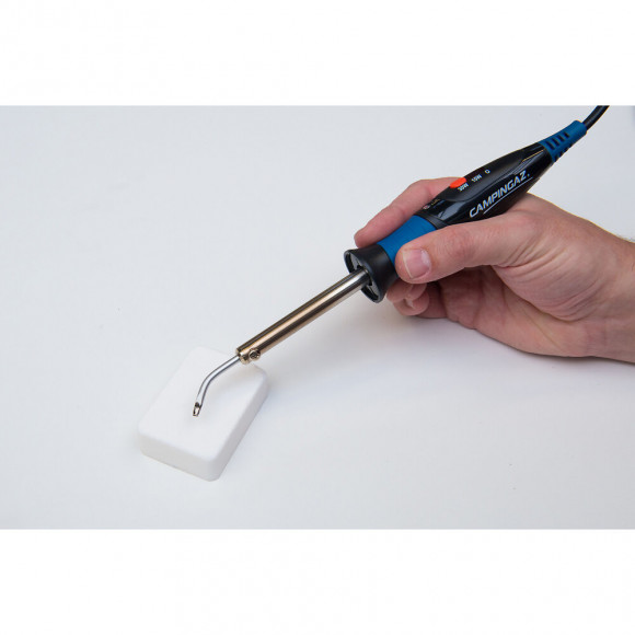 Fer électrique FL3015 avec variateur 15W et 30W