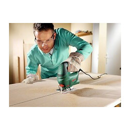 Scie sauteuse BOSCH PST 670 SET