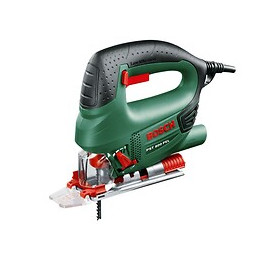 Scie sauteuse BOSCH PST 670 SET