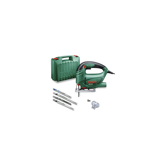 Scie sauteuse BOSCH PST 670 SET