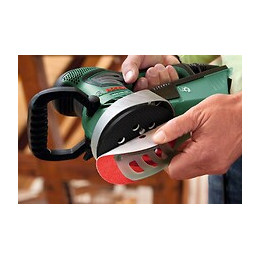 Ponceuse excentrique PEX 4000 AE