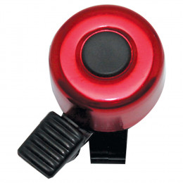 Mini sonnette de vélo