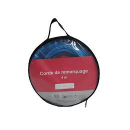 Lot de 2 sandows L.80cm - d.8mm