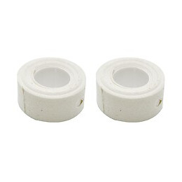 2 fonds de jante adhesifs