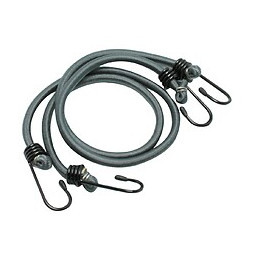 Lot de 2 sandows L.80cm - d.8mm