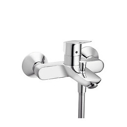 Mitigeur de Baignoire MyCube Chrome