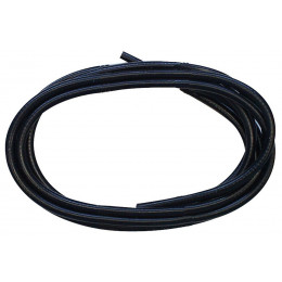 Gaine de dérailleur autolubrifiée