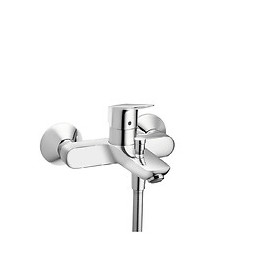 Mitigeur de Baignoire MyCube Chrome