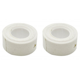 2 fonds de jante adhesifs