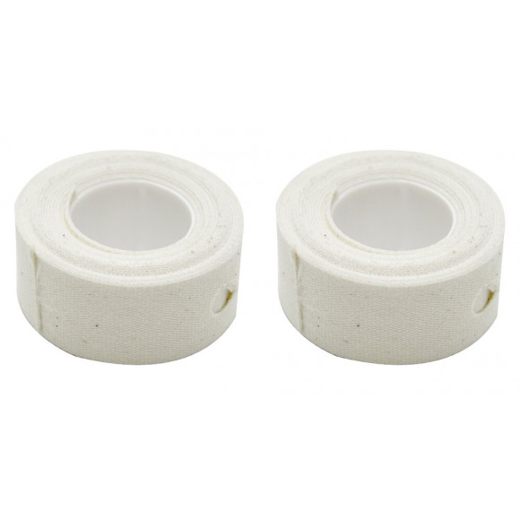 2 fonds de jante adhesifs