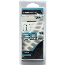 Chambre à air 20'' petite valve