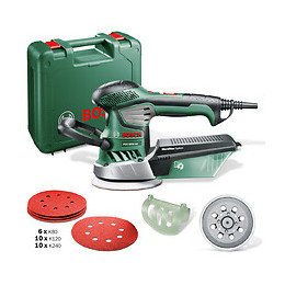 Ponceuse excentrique PEX 4000 AE