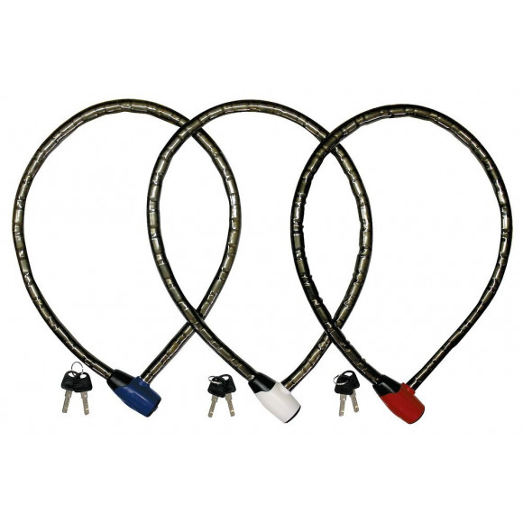 Antivol a rotules L.1m - d.18mm