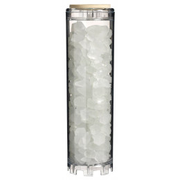 Cartouche anticalcaire silicophosphates