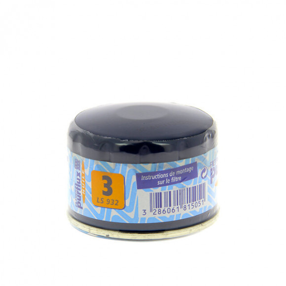 PURFLUX F.Huile N° 3 LS932Y