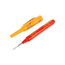 Pica Ink Marqueur Trous Profonds - Rouge ( 150/40 )