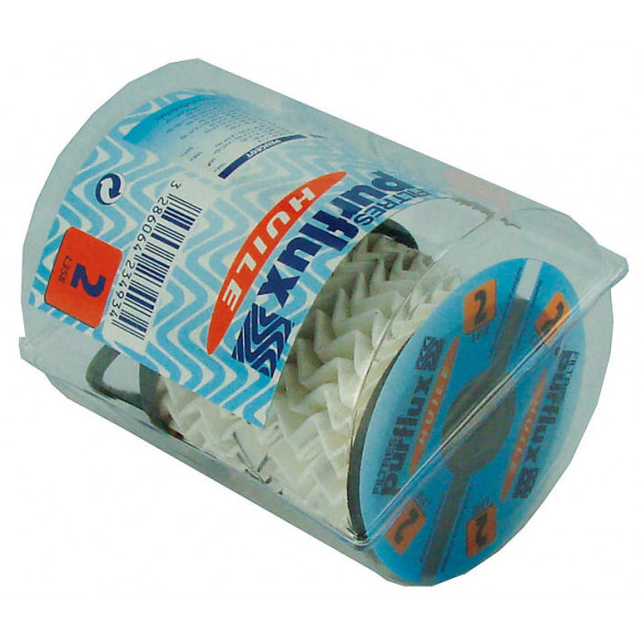 PURFLUX F.Huile N° 2 L358AY