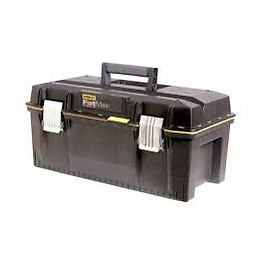 Boîte à outil  ""Stanley Fatmax"" étanche -  33 Litres