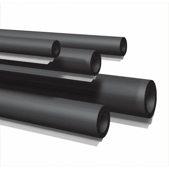 Manchon caoutchouc diamètre 12mm