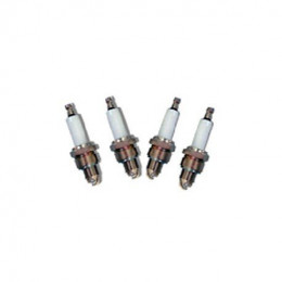 4 Bougies 4 Power N6 Audi Bmw Peugeot Renault