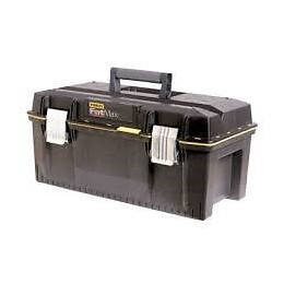 Boîte à outil  ""Stanley Fatmax"" étanche -  33 Litres