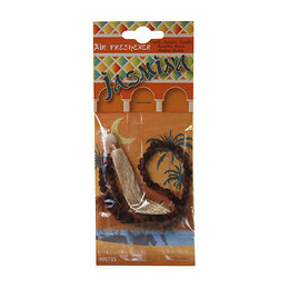 Jasmina collier oriental senteur Vanille CARLINEA