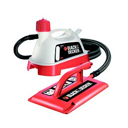 Décolleuse de papier peint BLACK&DECKER 2400W