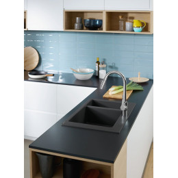 Mitigeur Cuisine Cento XL Chrome