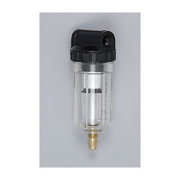 Epurateur d'air en ligne PRODIF