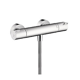 Thermostat de Douche MyFox Chrome