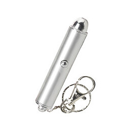 Jouet pour chat TYROL pointeur laser