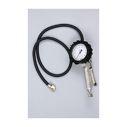 Poignée de gonflage professionnelle